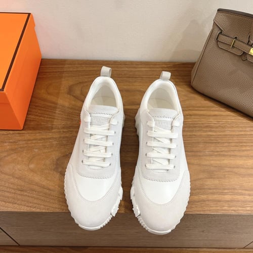 حذاء هيرمس Hermès - Bouncing Sneaker