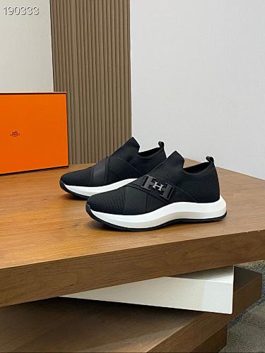 حذاء هيرمس Hermes Lift Sneaker