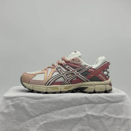 حذاء asics khan 8