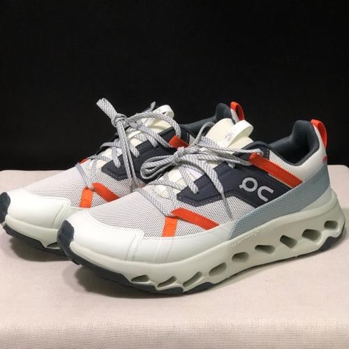 On Running Cloud Horizon