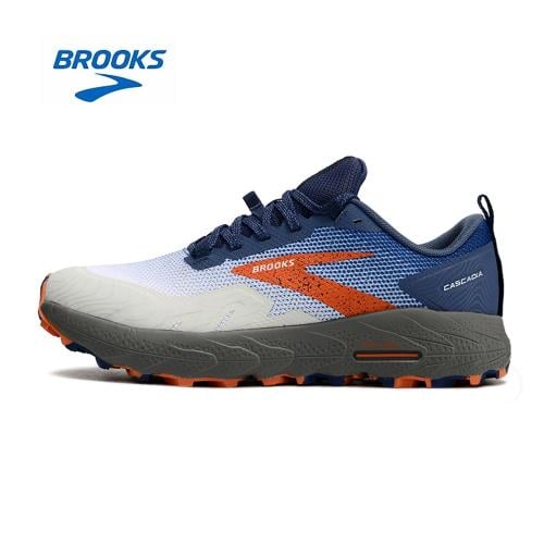 حذاء بروكس Brooks Cascadia