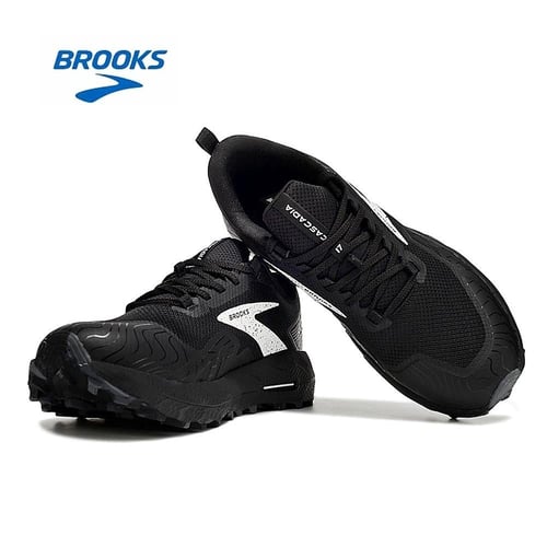حذاء بروكس Brooks Cascadia