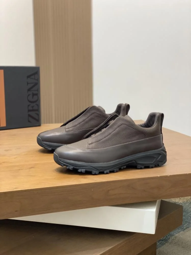 حذاء ZEGNA
