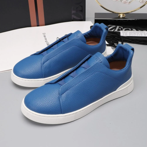 حذاء ZEGNA