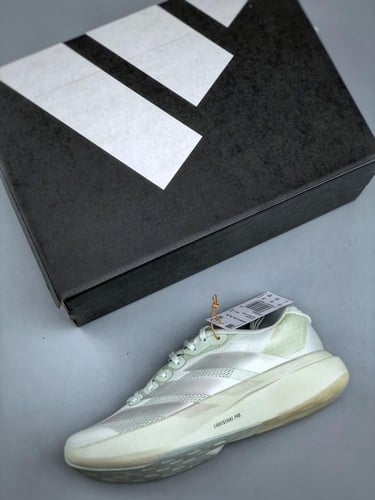 حذاء adidas Adizero Evo SL