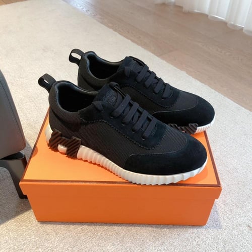 حذاء هيرمس Hermès - Bouncing Sneaker