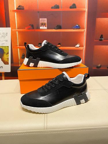 حذاء هيرمس Hermès - Bouncing Sneaker