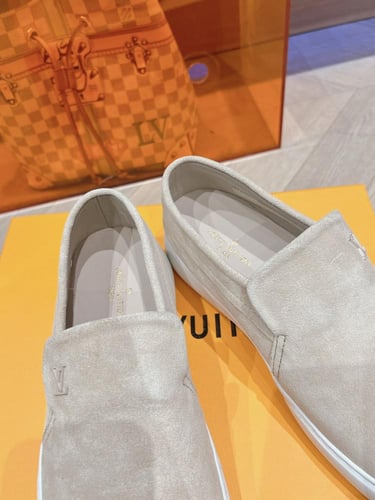 حذاء لويس فيتون LV