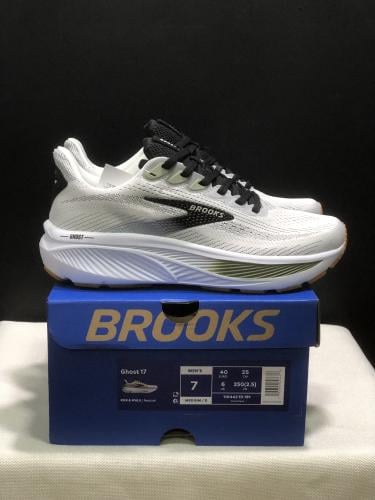 حذاء بروكس Brooks Ghost 17