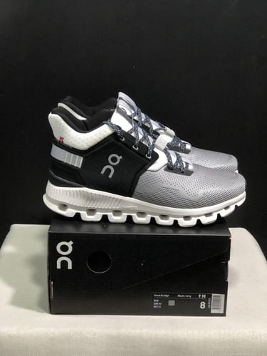 On Running Cloud High Edge