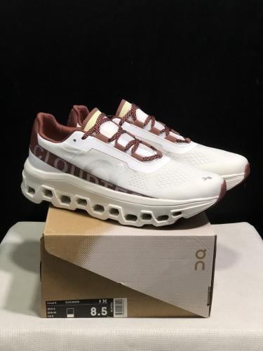 On Running Cloudmonster