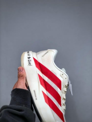 حذاء adidas Adizero Evo SL