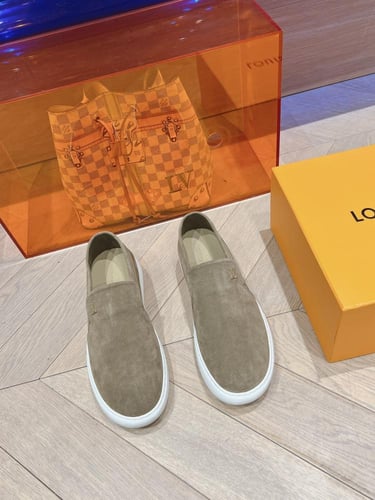 حذاء لويس فيتون LV11