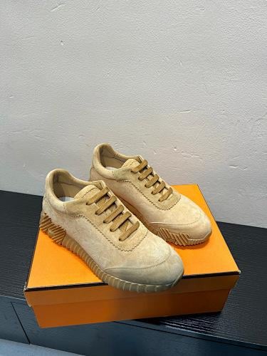 حذاء هيرمس Hermès - Bouncing Sneaker