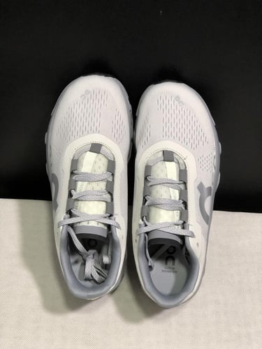 On Running Cloudmonster