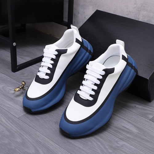 حذاء هيرمس Hermès - Bouncing Sneaker