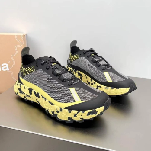 حذاء ZEGNA