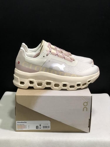 On Running Cloudmonster