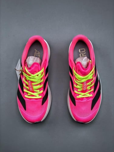حذاء adidas Adizero Evo SL