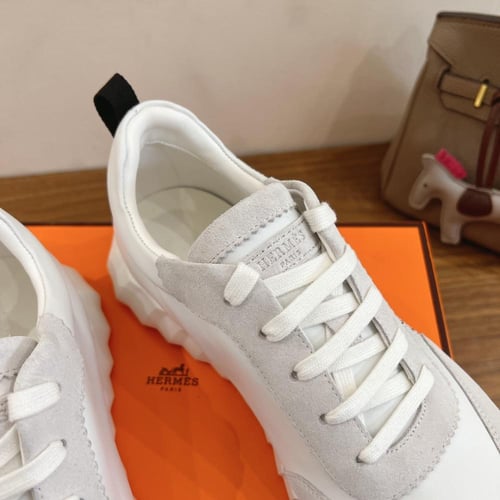 حذاء هيرمس Hermès - Bouncing Sneaker