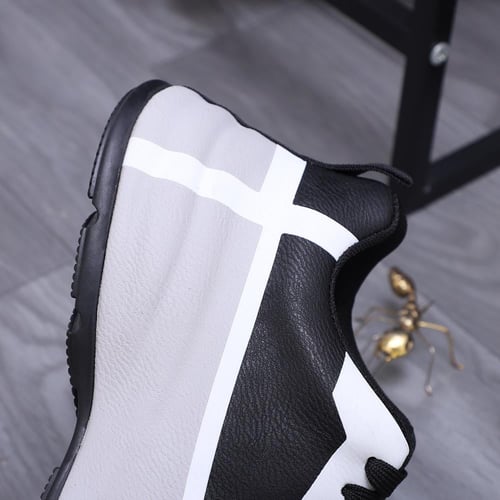 حذاء هيرمس Hermès - Bouncing Sneaker