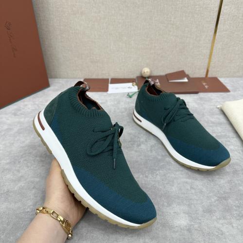 Loro Piana Classic Sneaker