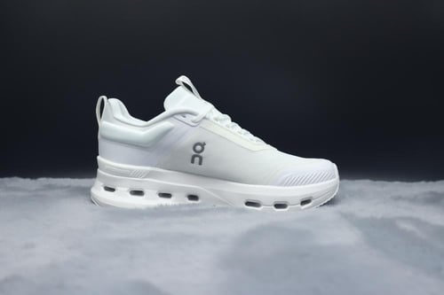 On Running Cloudnova X