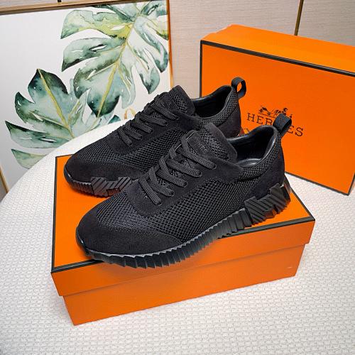 حذاء هيرمس Hermès - Bouncing Sneaker