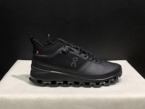 On Running Cloud High Edge