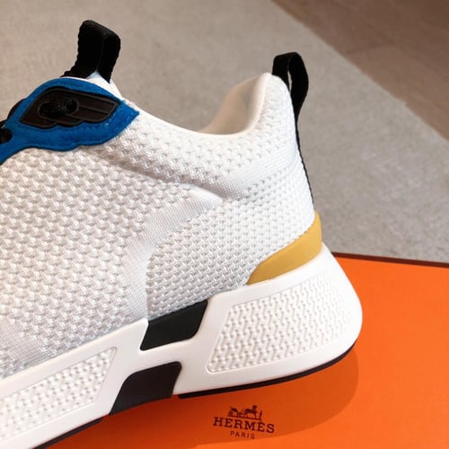 حذاء هيرمس Hermès - Bouncing Sneaker