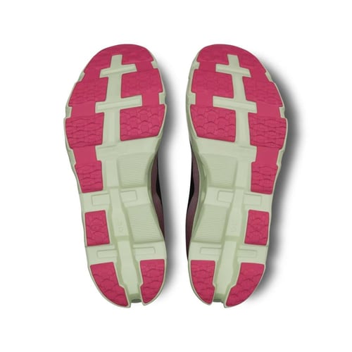 On Running Cloudmonster