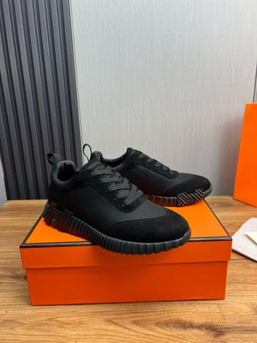 حذاء هيرمس Hermès - Bouncing Sneaker