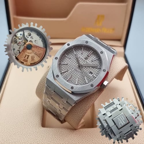 ساعة ادمر بياجيت