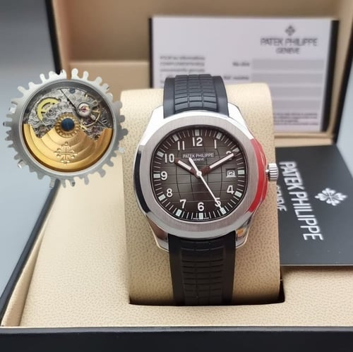 ساعة باتيك فليب