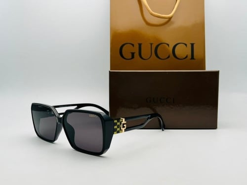 نظارة قوتشي