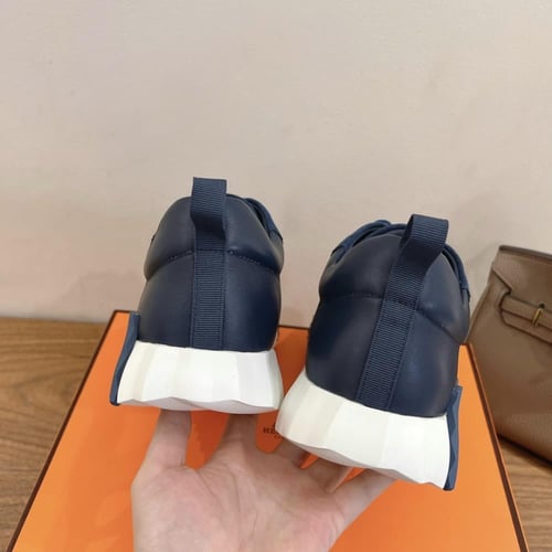 حذاء هيرمس Hermès - Bouncing Sneaker