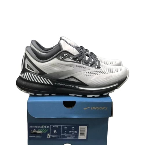 حذاء بروكس Brooks Adrenaline GT23