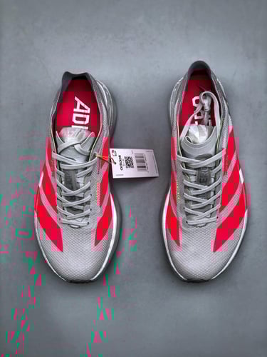 حذاء adidas Adizero Evo SL