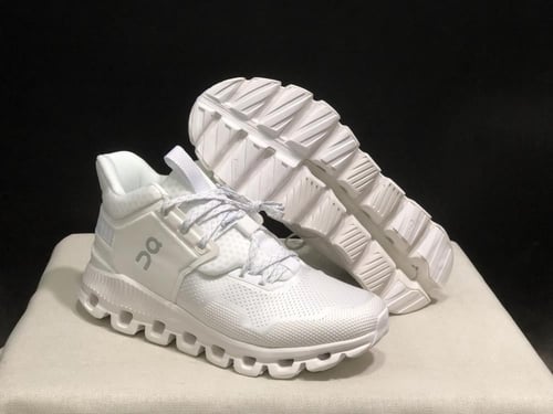 On Running Cloud High Edge