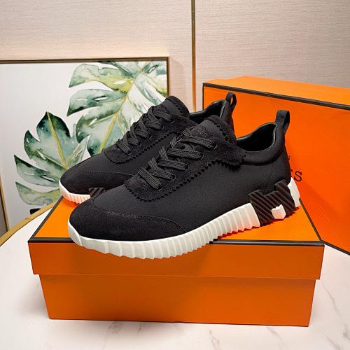 حذاء هيرمس Hermès - Bouncing Sneaker