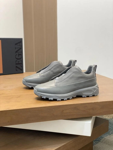 حذاء ZEGNA