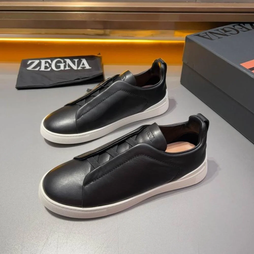حذاء ZEGNA