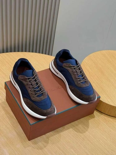 حذاء لوربيانا Loro Piana