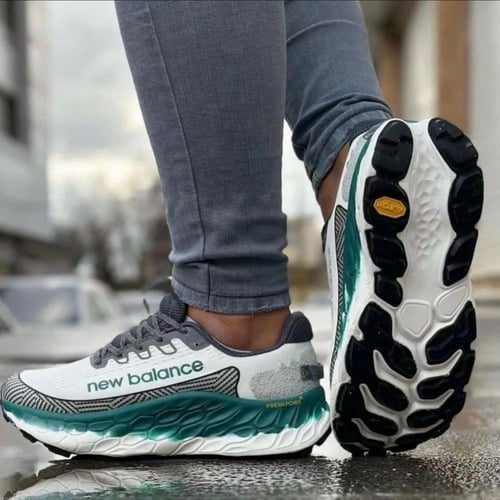 New Balance Fresh Foam X