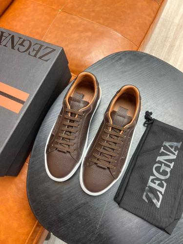 حذاء ZEGNA