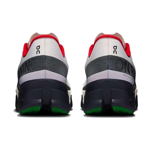 On Running Cloudmonster