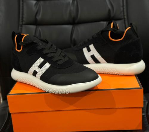 حذاء هيرمس Hermès - Bouncing Sneaker