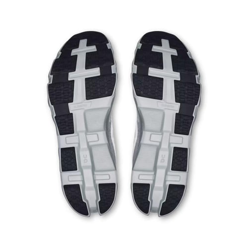 On Running Cloudmonster