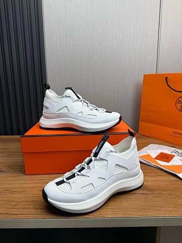حذاء هيرمس Hermes Lift Sneaker