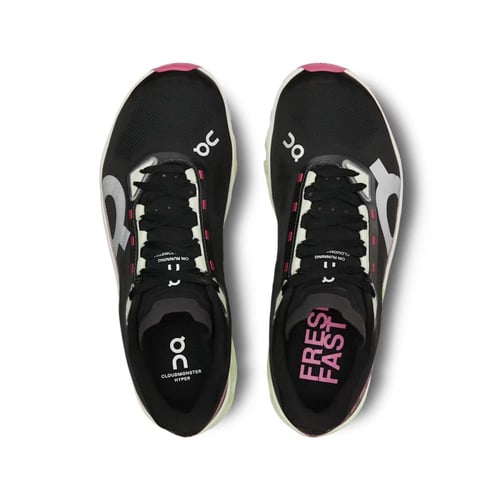 On Running Cloudmonster